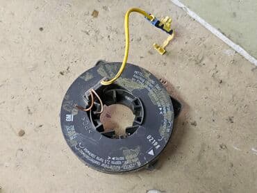 литые диски для опель зафира: Рулевой шлейф Opel 2001 г., Б/у, Оригинал, Германия — 1