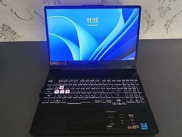 Игровой, Б/у, Intel Core i7 at lalafo.kg Игровой, Б/у, Intel Core i7