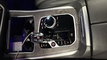 e 34 bmv: BMW X5: 2022 г., 3 л, Автомат, Бензин, Кроссовер — 10