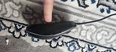 пк на запчасти: Проводная компьютерная мышь Endgame Gear XM1 (логотип в виде — 3