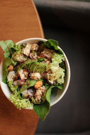 соль для животных: Авторская японская кухня - Сеты темари/гунканы: нори с рисом и — 2