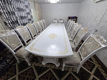 Продукты питания: Стул для зала, Дерево — 9