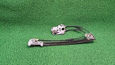 aubi 80: Электрический моторчик BMW 1995 г., Б/у, Оригинал, Германия — 1