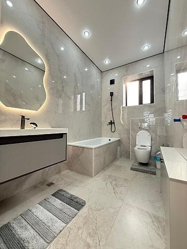 Ремонт и строительство: Гарнитур для прихожей, Новый, Шкаф, Дерево, цвет - Белый — 10