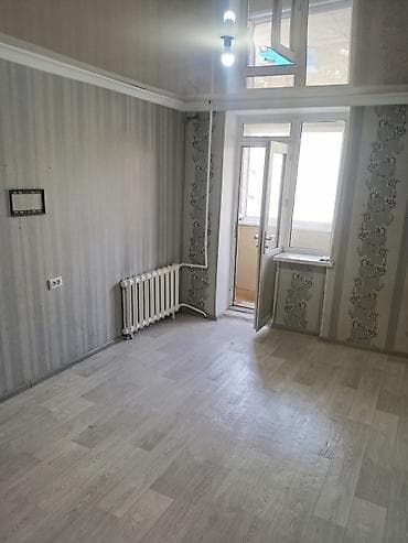 na kvartire: 1 комната, 19 м², Малосемейка, 3 этаж, Косметический ремонт — 4