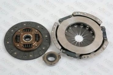 ноускат авенсис: Сцепление в сборе Toyota Новый, ОАЭ — 1