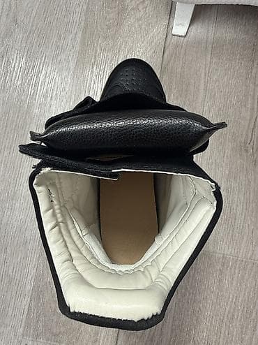 pump wedge: Кроссовки, 38, Isabel Marant, Новый, цвет - Черный, Самовывоз, Платная доставка — 4