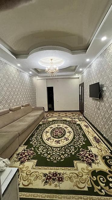 продаю к: 1 комната, Риэлтор, Без подселения, С мебелью полностью — 9