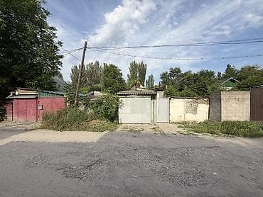 Дома: Продаётся полдома в районе Карагачёвой рощи — отличное расположение в — 4