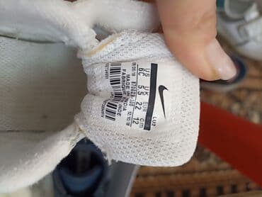 размер 28: Оригинал nike,22 размер — 3