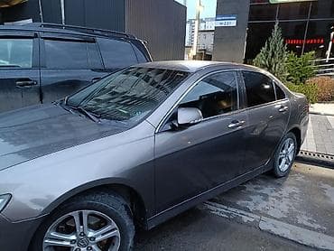 Продажа авто: Honda Accord: 2007 г., 2 л, Автомат, Бензин, Седан — 3