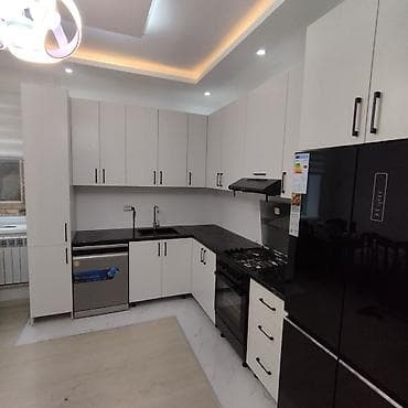 Тумбы и подставки: Кухонный гарнитур, Новый, В рассрочку, ДСП, Бесплатная доставка, Платная доставка — 7