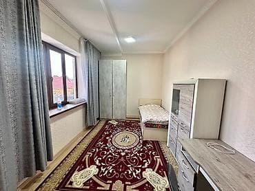 токмок 2025: Продается дом в районе Алтын Ордо«Полицейский городок». Дом 2017 — 9