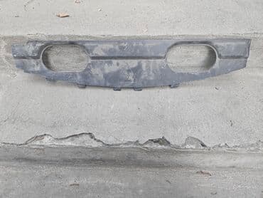 старая модель dell: Задний BMW, Б/у, Оригинал — 4