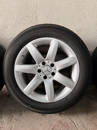 ли 9 авто: Комплект автомобильных колес на дисках - Размер шин: 225/60 R17 99H — 3