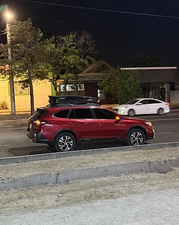subaru outback левый руль: Subaru Outback: 2020 г., 2.5 л, Вариатор, Универсал — 3