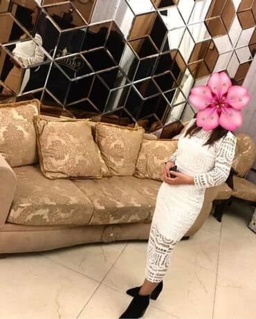 second hend: Платье 
Все вопросы по вотсапу — 2