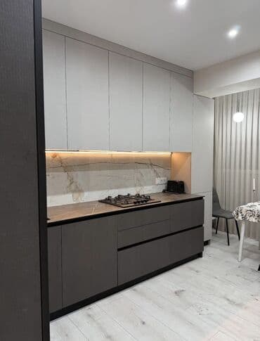 аквариум угловой: Мебель на заказ, Спальня, Кухонный гарнитур, Стол, Шкаф — 5