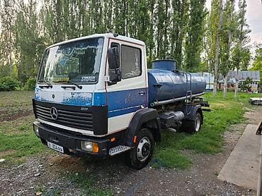 диски на авто: Mercedes-Benz : 2001 г. — 9