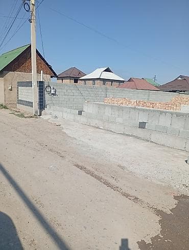 Услуги по строительству и ремонту: Кладка пескоблока Монтаж Больше 6 лет опыта — 6