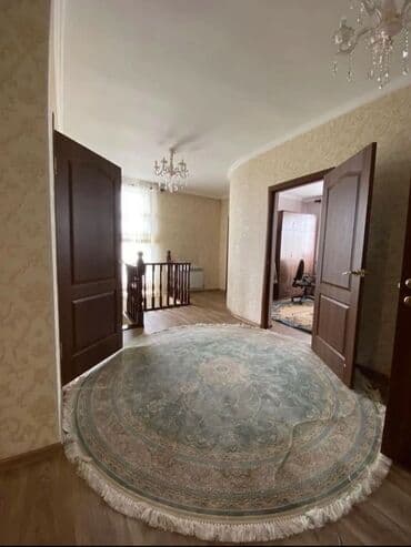 дом жилмассив кок жар: Дом, 200 м², 6 комнат, Агентство недвижимости, Евроремонт — 4