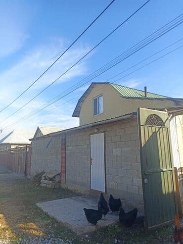 дом село константиновка: Үй, 120 кв. м, 4 бөлмө, Эски ремонт — 1