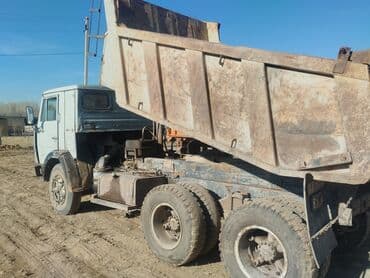 купить бу трактор в беларуси: Грузовик, Камаз, Дубль, 7 т, Б/у — 2