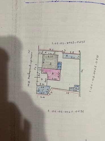 продаю дом коммунарова: Үй, 110 кв. м, 4 бөлмө, Менчик ээси, Эски ремонт — 10
