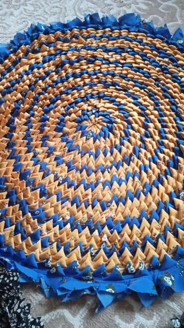 копельный полив: Ковровая дорожка Новый — 5