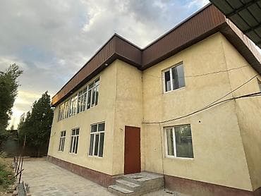 Сдаётся в аренду двухэтажное отдельно стоящее здание с большим