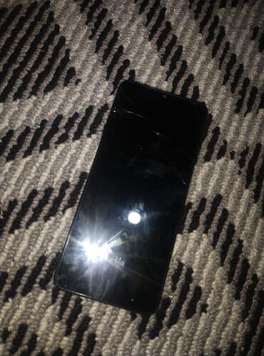 Аудиотехника: Redmi, Redmi A3, Б/у, 128 ГБ, цвет - Черный, 2 SIM — 3