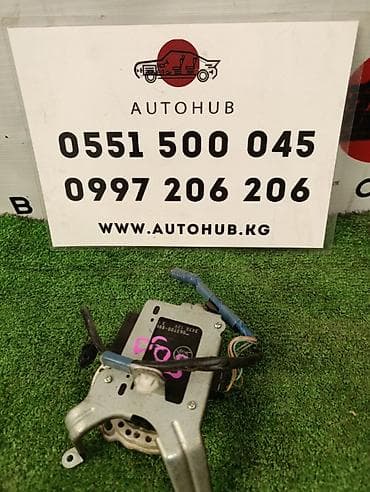 актуатор тойота: Сервопривод печки (привод заслонки отопителя) для Toyota Camry ACV40 с — 1