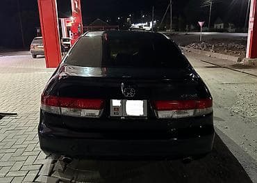 tayota ipsum: Honda Inspire: 2003 г., 3 л, Автомат, Бензин, Седан — 7