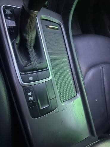 fit 2: Kia K5: 2019 г., 2 л, Автомат, Газ, Седан — 6