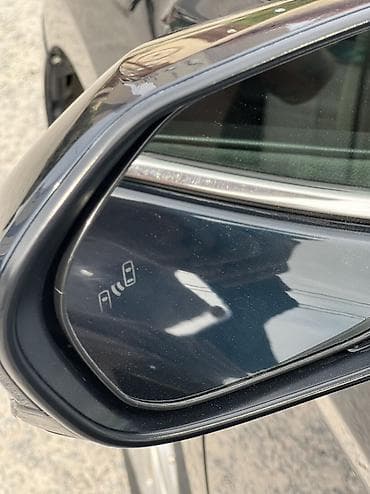 70: Toyota Camry: 2019 г., 2.5 л, Автомат, Бензин, Седан — 7