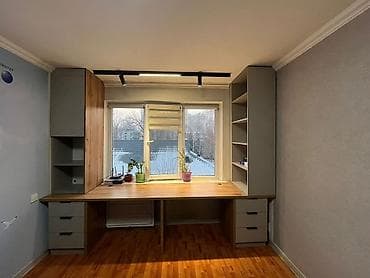 спальни гарнитур: ЖАНЫ ДИЗАЙНДАГЫ ХАЙТЕК СТИЛИНДЕГИ ПОТОЛОККО ЧЕЙИНКИ ШКАФ, ПРИХОЖКА — 9