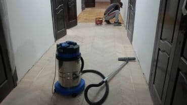 жер тошок бишкек: Шлиф стелим пол паркет ламинат — 9