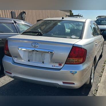 запчасть нексия 1: В НАЛИЧИИ ВСЕ ЗАПЧАСТИ НА TOYOTA ALLION Привозные из Японии ДЛЯ — 2