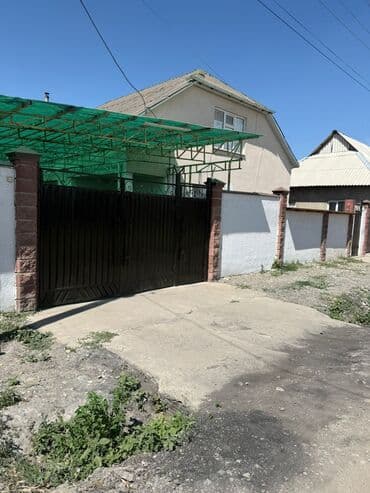 посуточные квартиры цум: Дом, 160 м², 6 комнат, Собственник, Косметический ремонт — 2