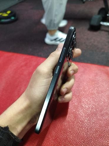 acer swift x: Poco X6 Pro 5G, Б/у, 256 ГБ, цвет - Черный, 2 SIM — 8