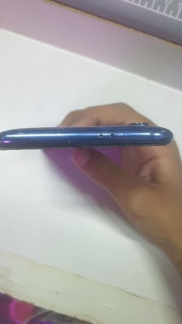 Xiaomi, Mi 9, Б/у, 128 ГБ, цвет - Синий — 7