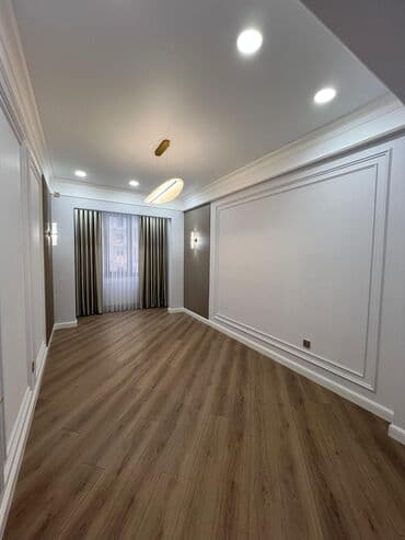 продаю квартиру псо: 3 комнаты, 96 м², Элитка, 3 этаж, Дизайнерский ремонт — 6