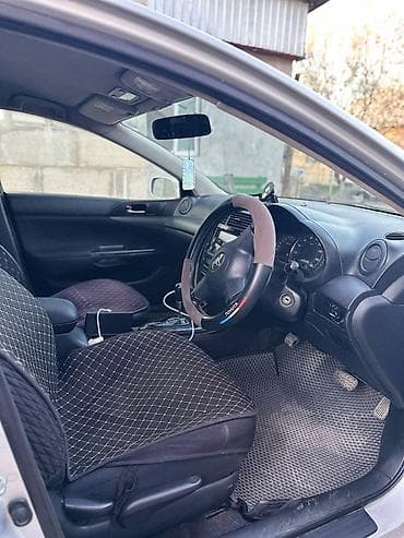 талас авто: Toyota Caldina: 2004 г., 2 л, Автомат, Бензин, Универсал — 6