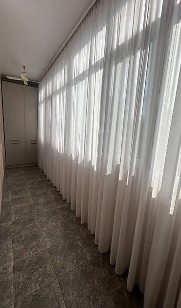 билдинг: 3 комнаты, 110 м², 5 мкр Элитка, 3 этаж, Дизайнерский ремонт — 7