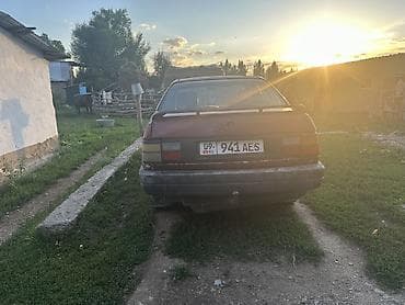 гольф 3 разбор: Volkswagen Passat: 1990 г., 1.8 л, Механика, Бензин, Седан — 4