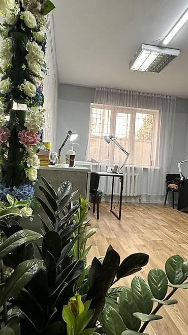 маникюр ученицы: Наращивание ногтей, Маникюр, Одноразовые расходные материалы — 1