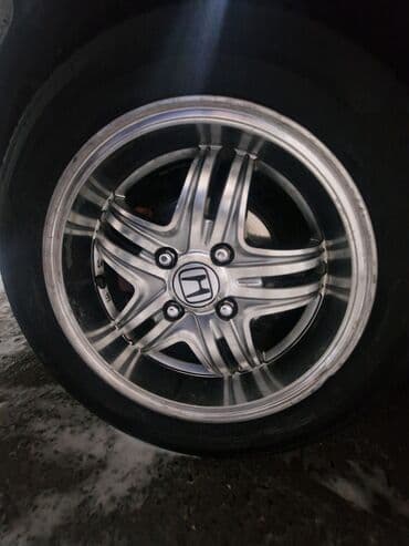 купить диски на ниву r16 бу: Колеса в сборе 175 / 65 / R 14, Зима, Б/у, Комплект, Легковые, Литые, отверстий - 4 — 5