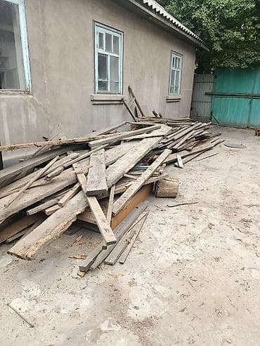 Поддон Для строительных материалов, Б/у, В наличии
