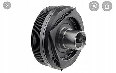 сальник коленвала: Коленвалы Nissan — 1