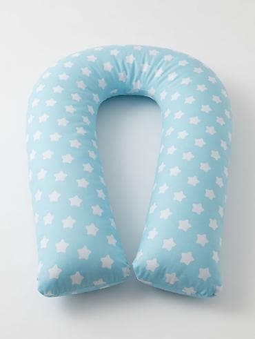 подушка беременных: Оптом и в розницу! Наш адрес Бишкек ‑образная подушка для беременных — 5